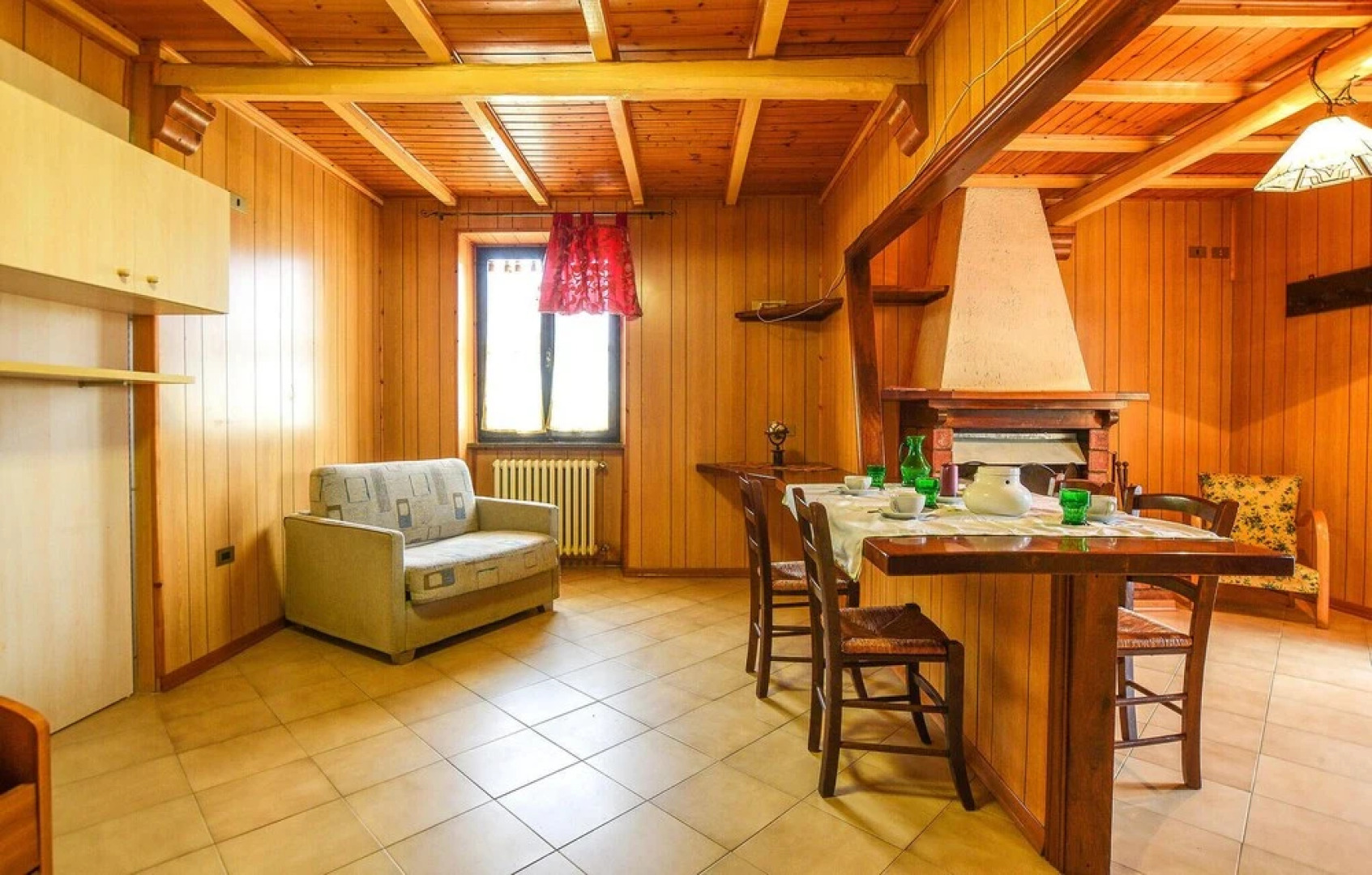 Stunning Apartment in Roccalbegna With 3 Bedrooms