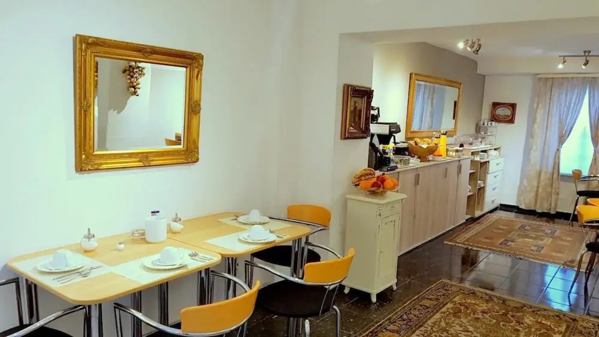 Hotel Garni Cornelia