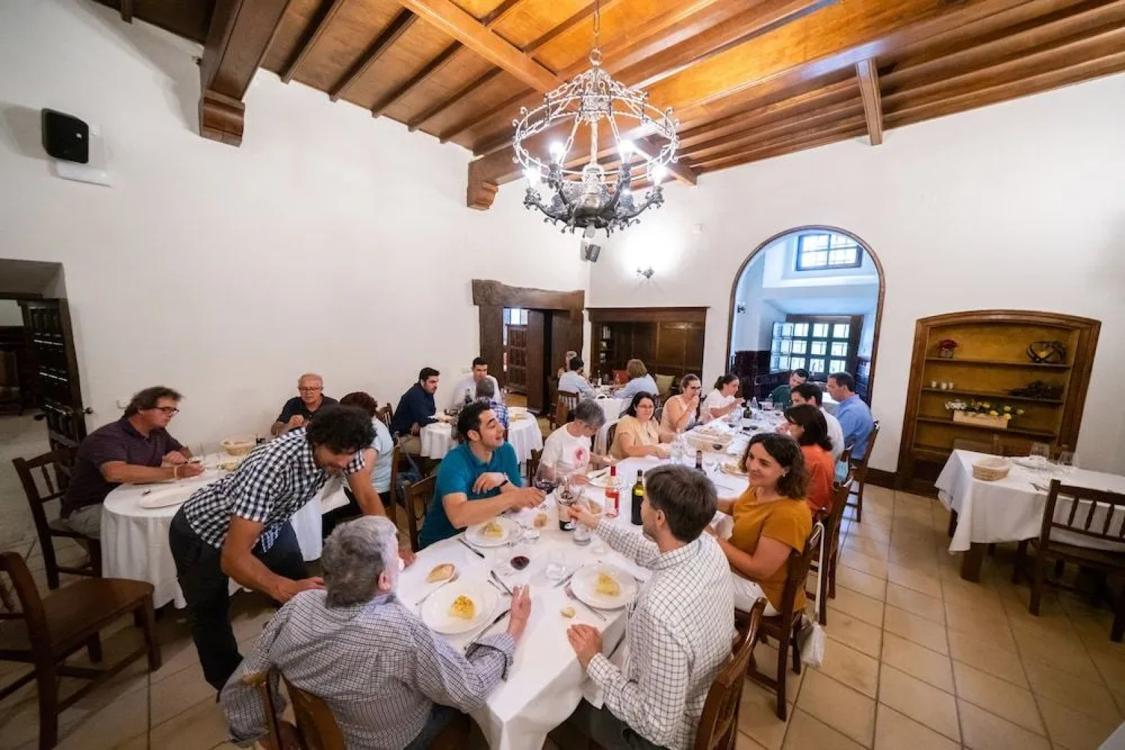 La Posada de Pradorey