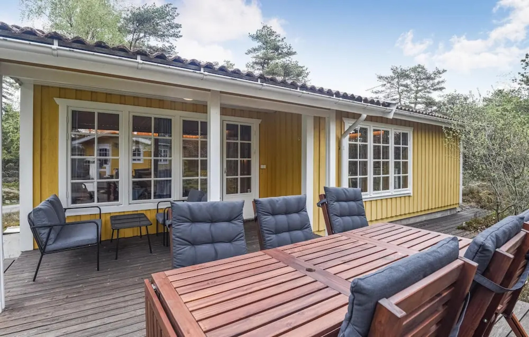 Nice Home in Strömstad With 2 Bedrooms and Wifi