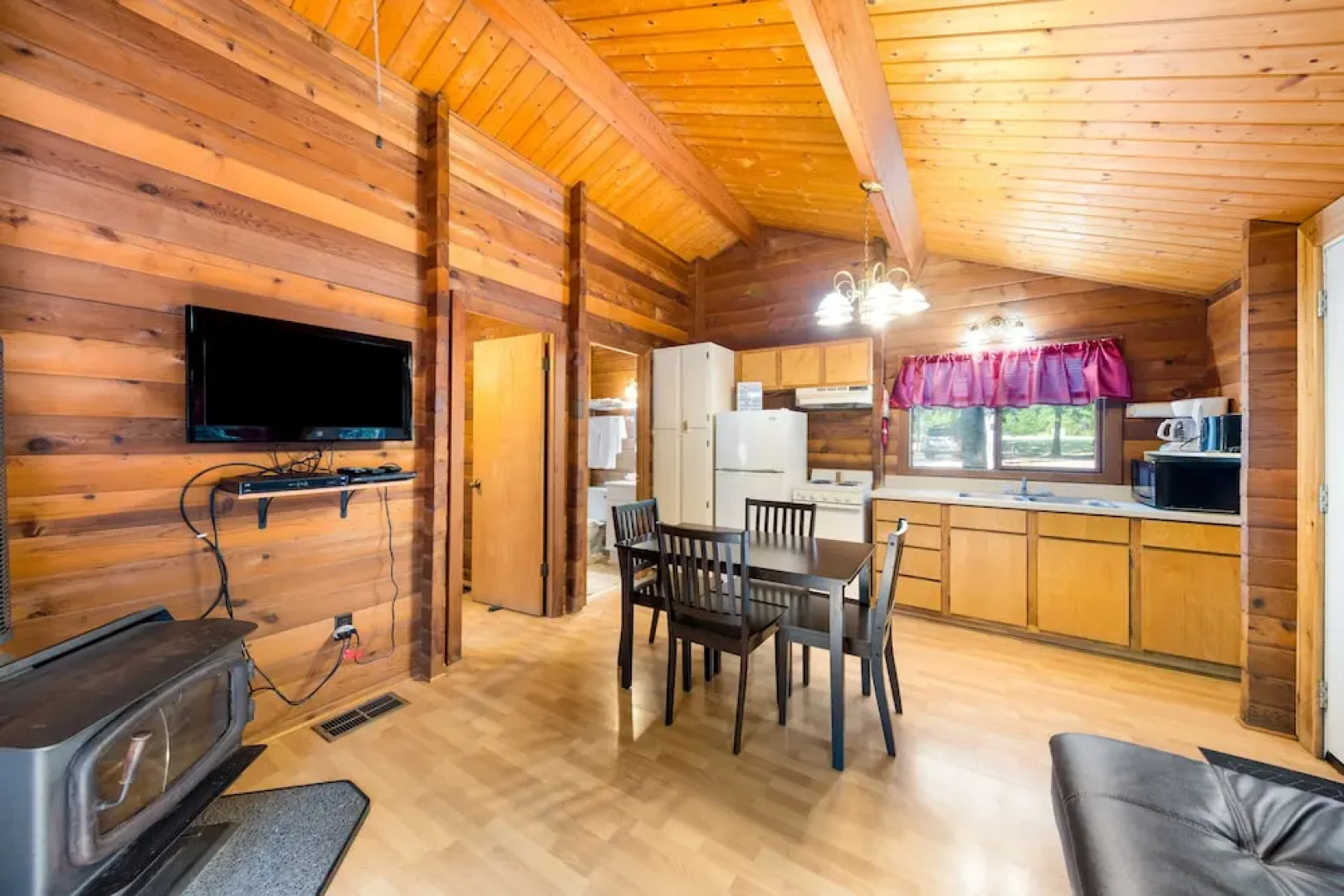 Lake Texoma RV Campground