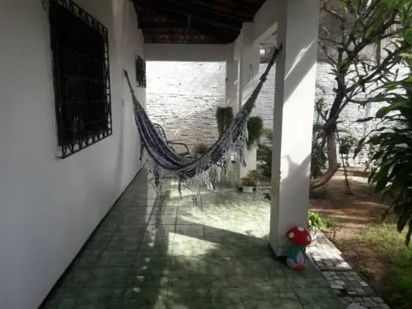 Paracuru Surf Rider Hostel