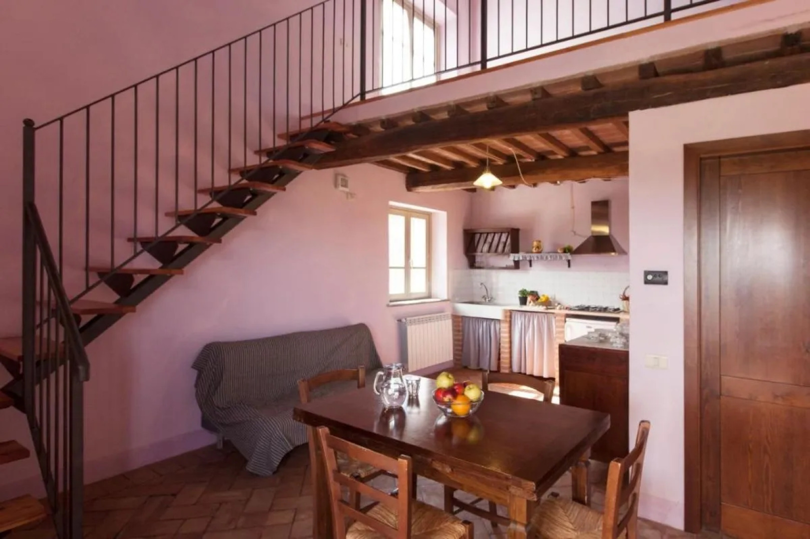 Agriturismo Bio Podere Doganelle