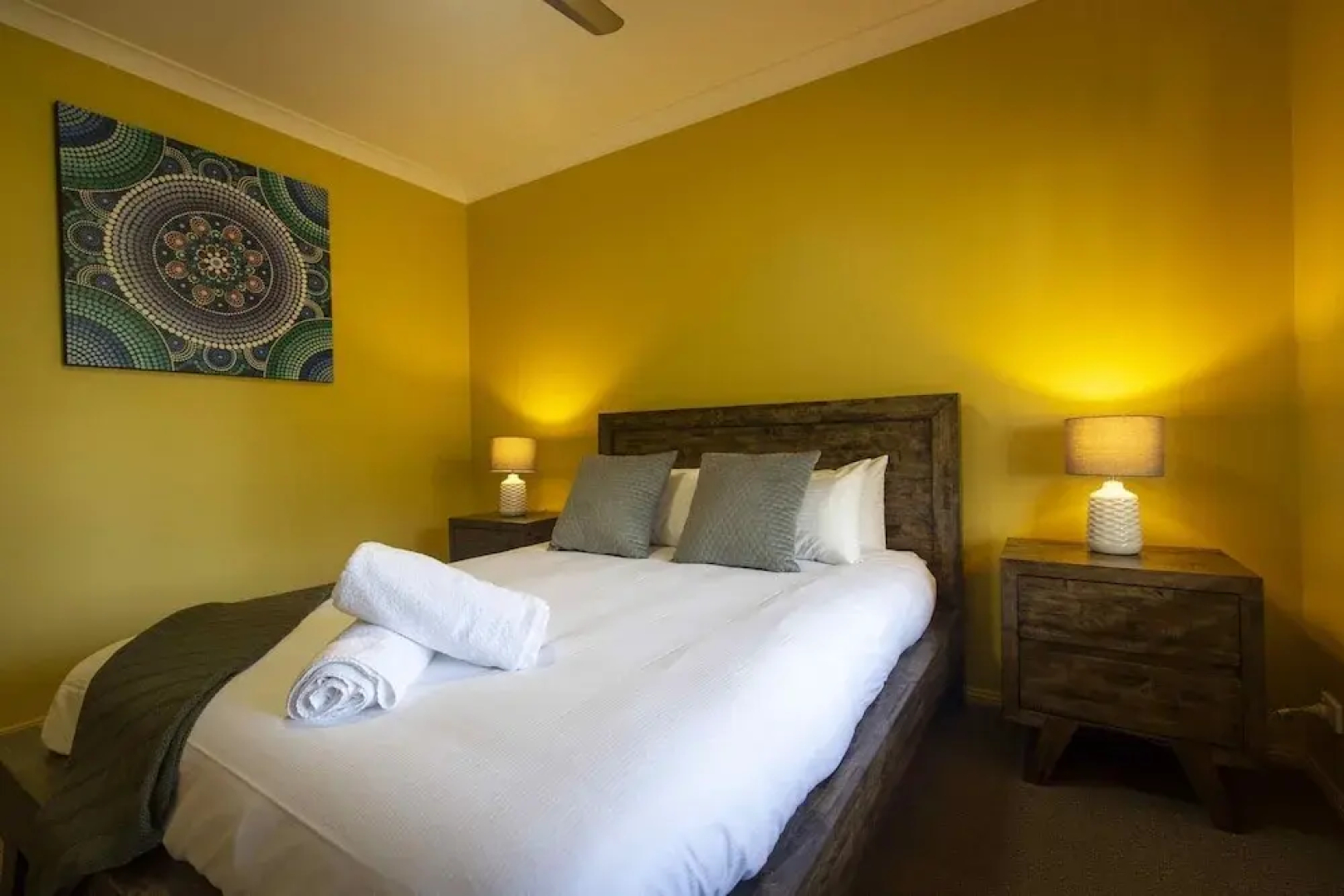 Wattle-Wilde Homestead