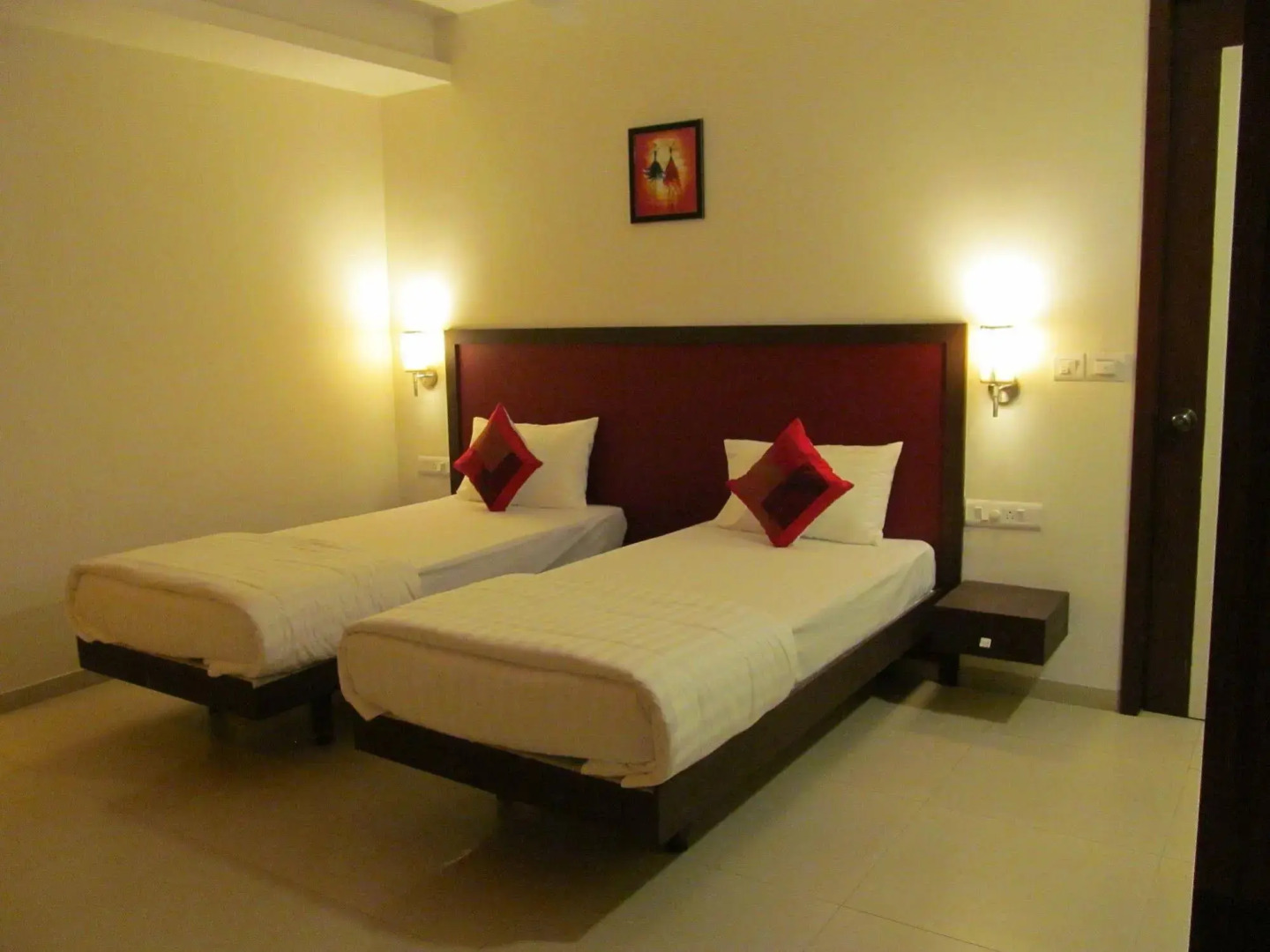 Ixora Suites