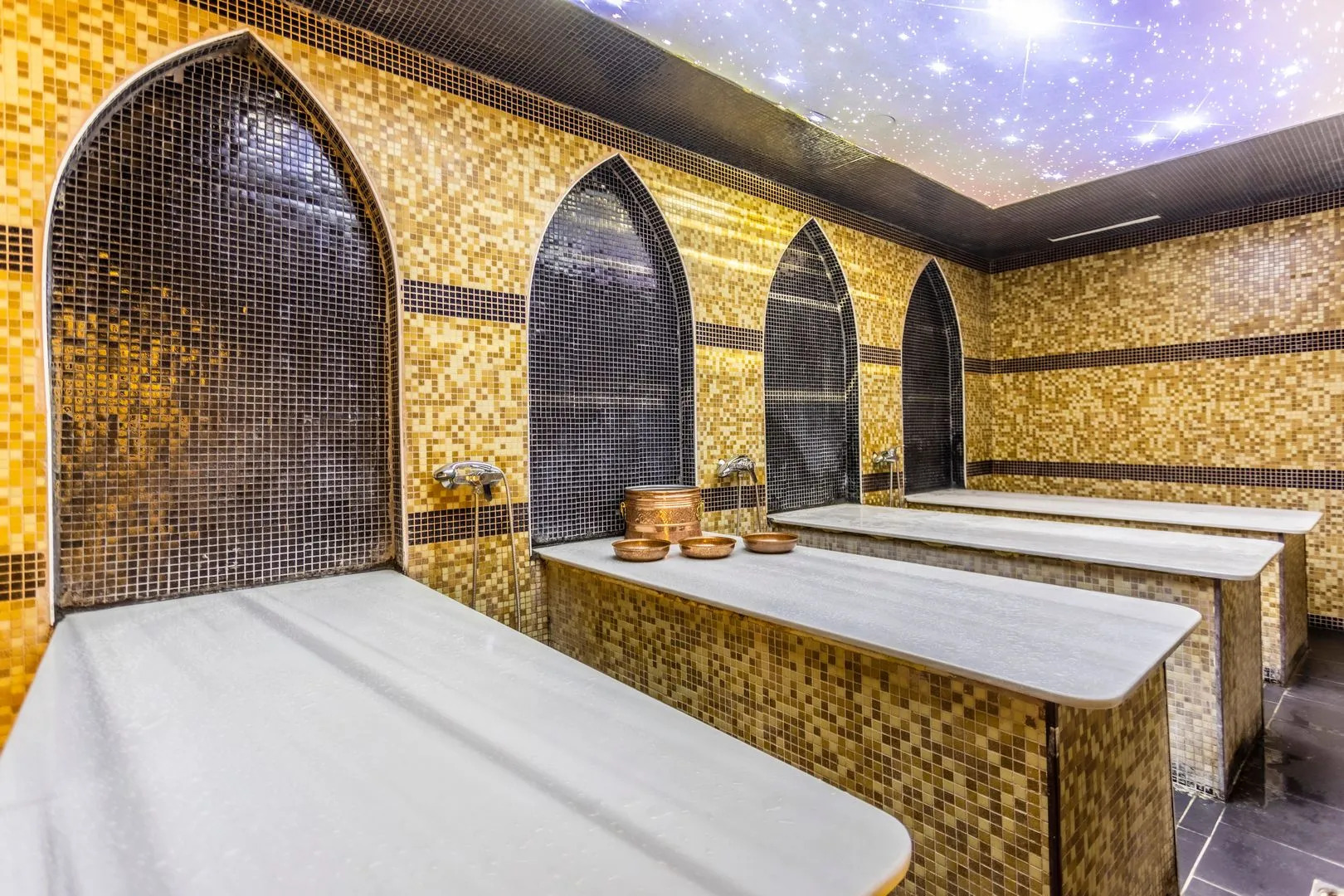 Prestige Deluxe Hotel Aquapark Club