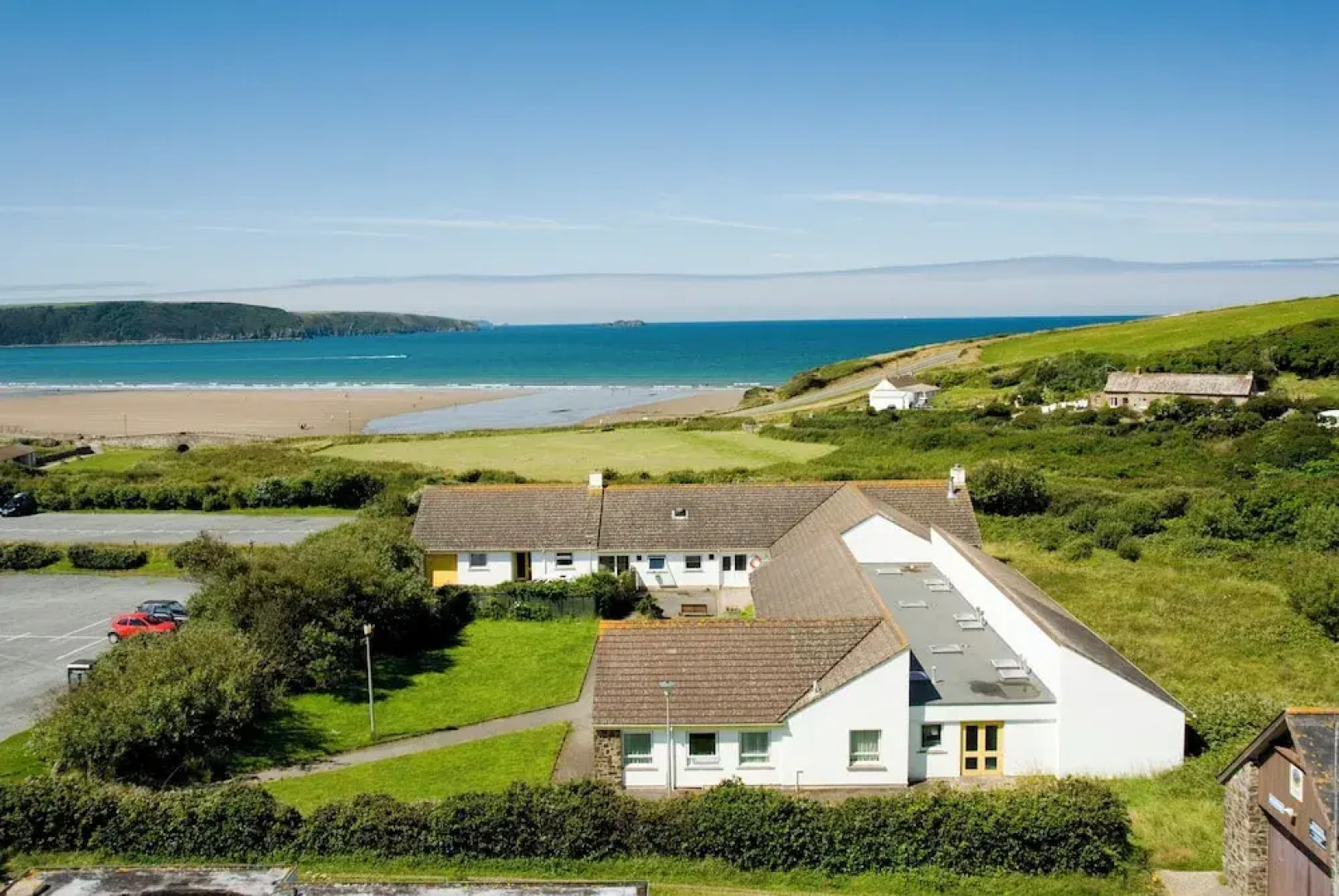 YHA Broad Haven - Hostel