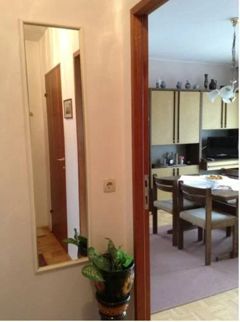 Ferienwohnungen Ingrid Latschenberger