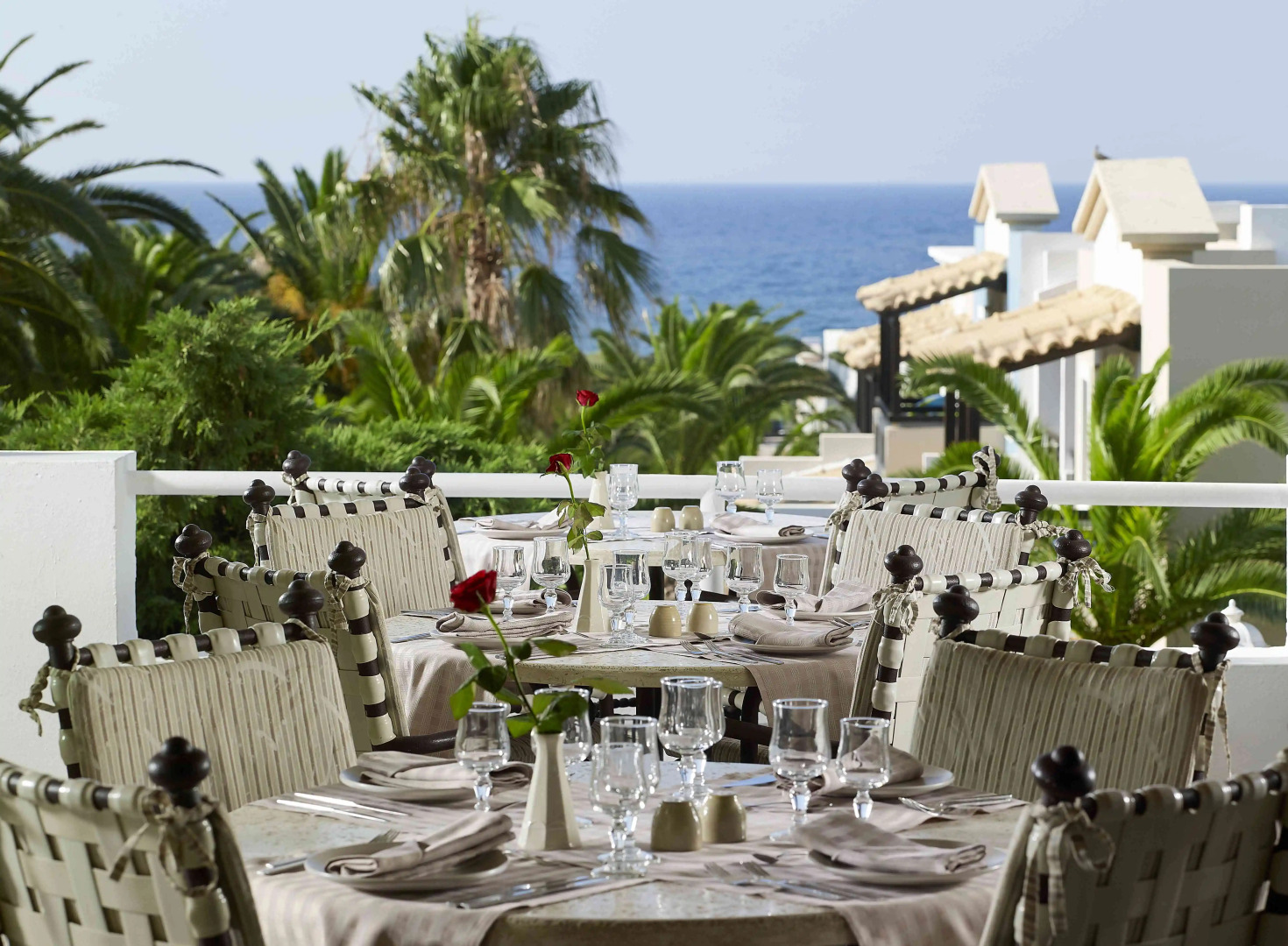 Aldemar Knossos Royal & Knossos Villas