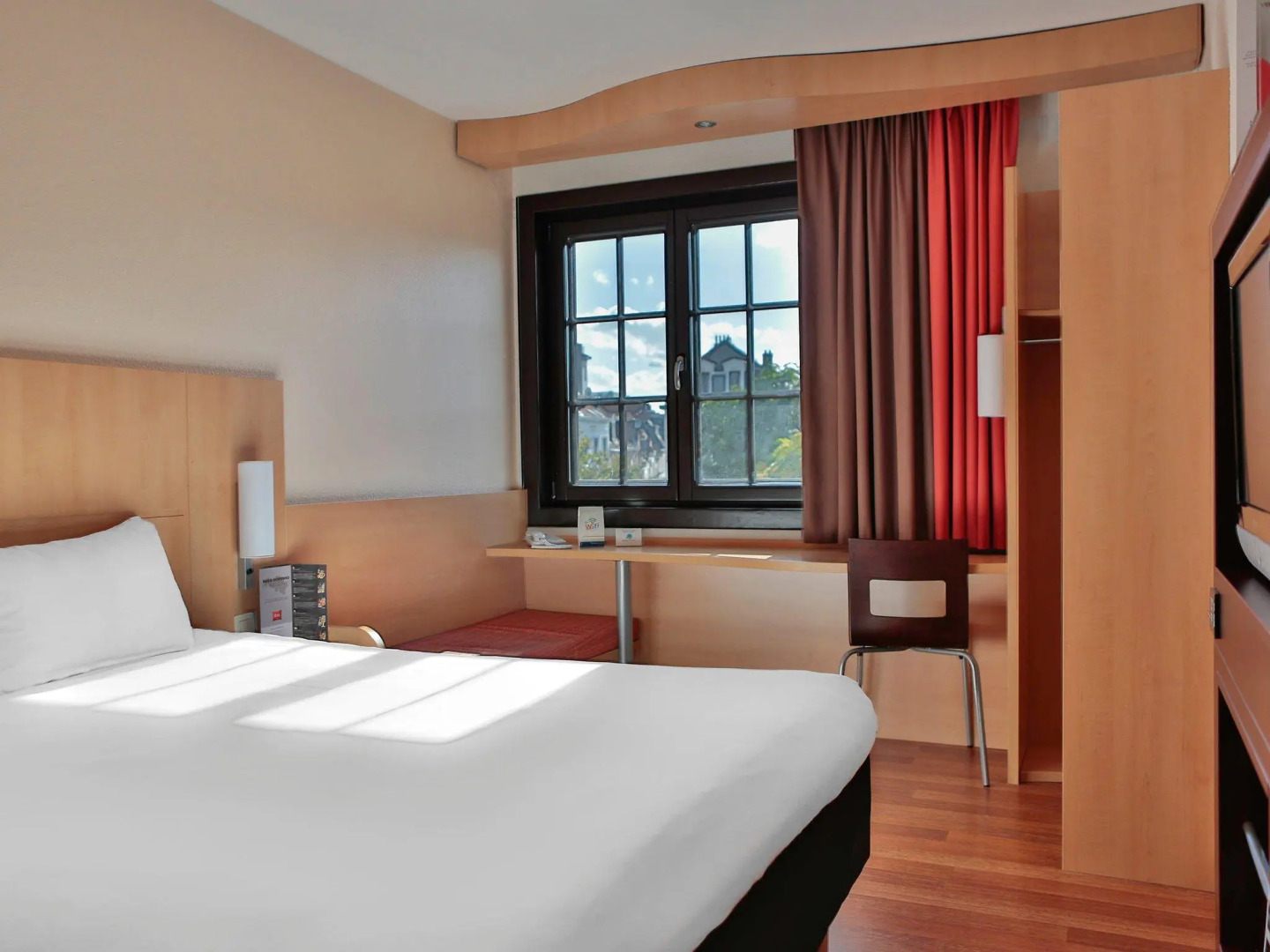 ibis Brussels off Grand Place