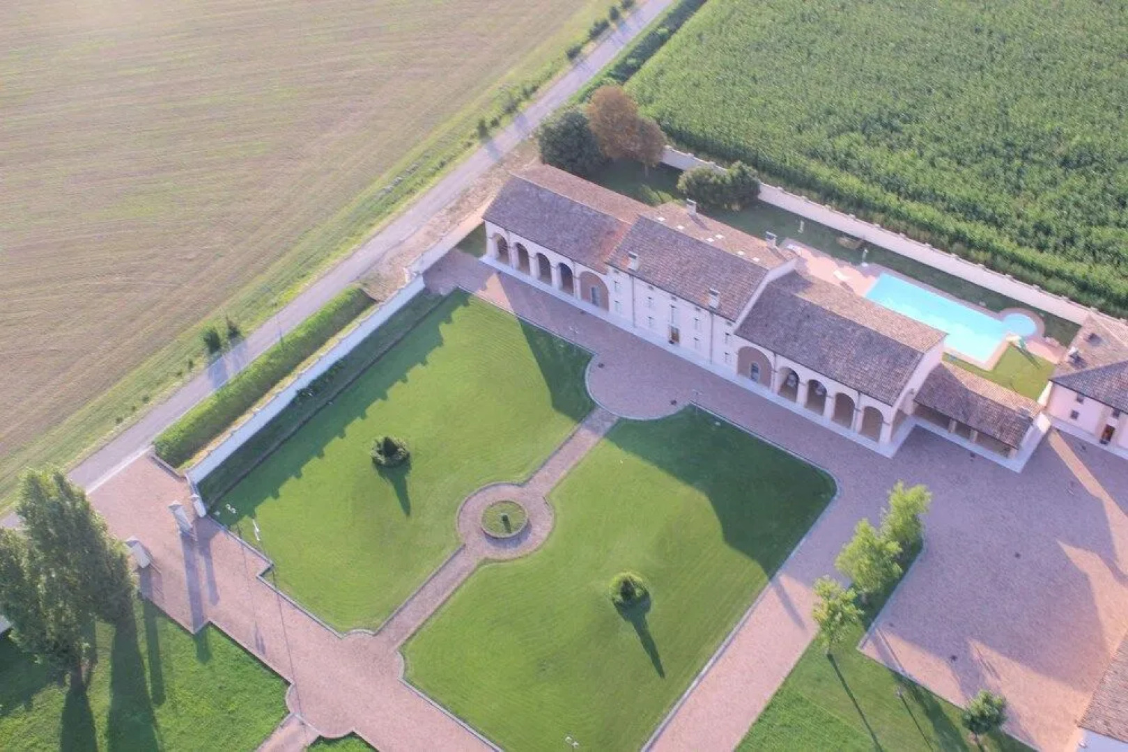 Villa Dello Spino B&B