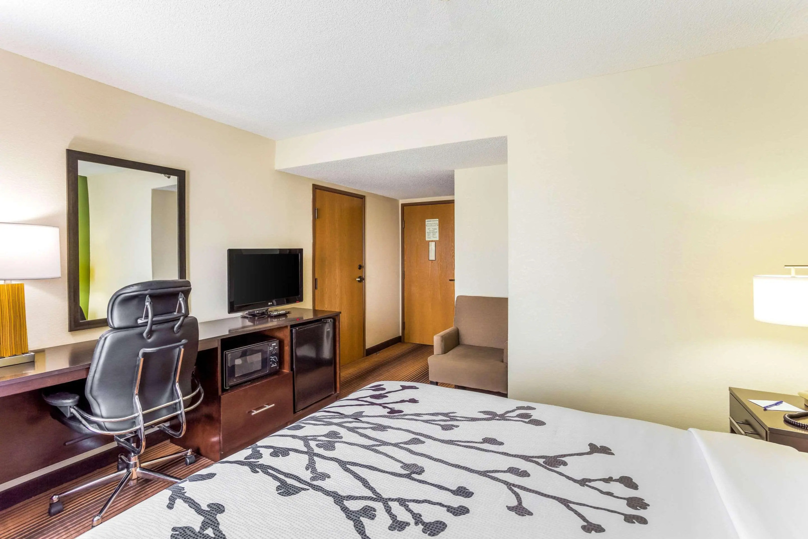 Sleep Inn & Suites Kingsport TriCities Airport