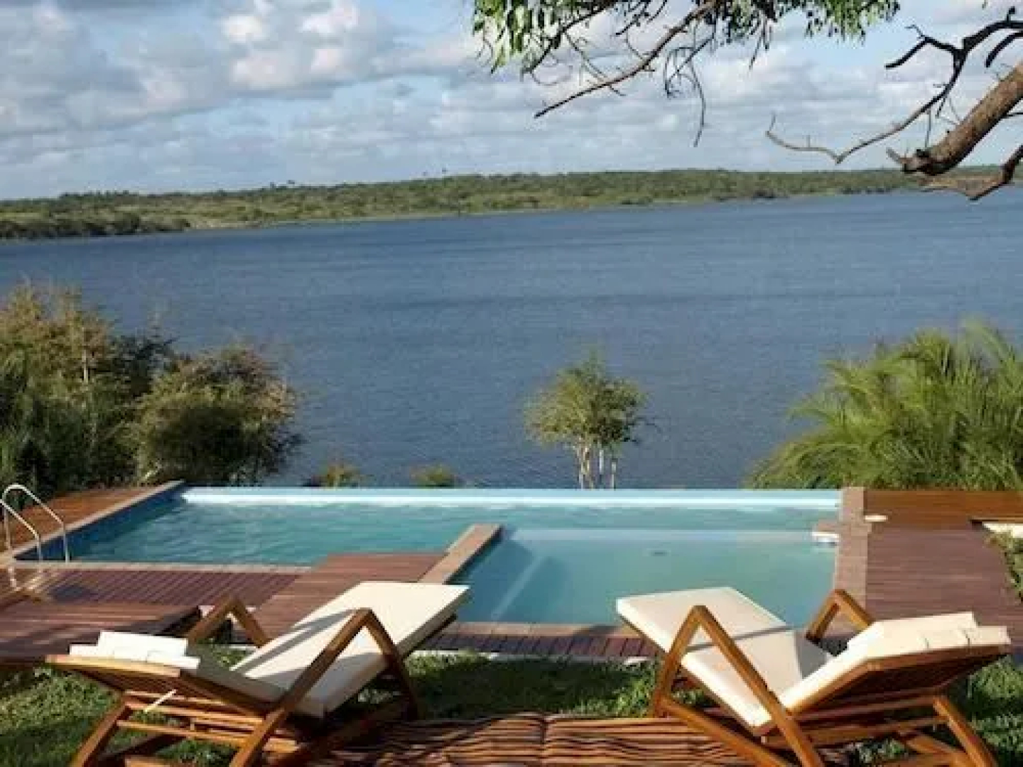 Naara Ecolodge & Spa