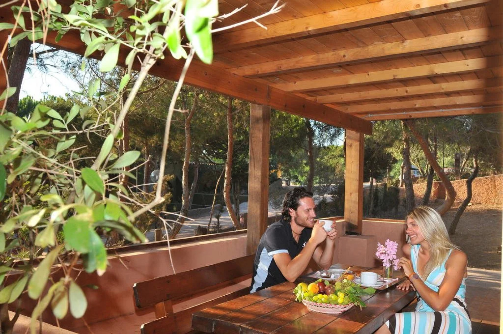 Villaggio Torre Del Porticciolo