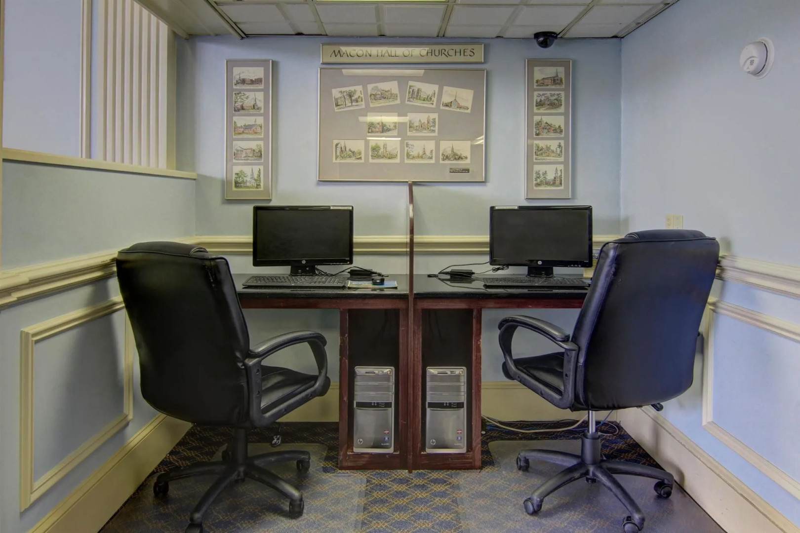 Best Western Riverside Inn