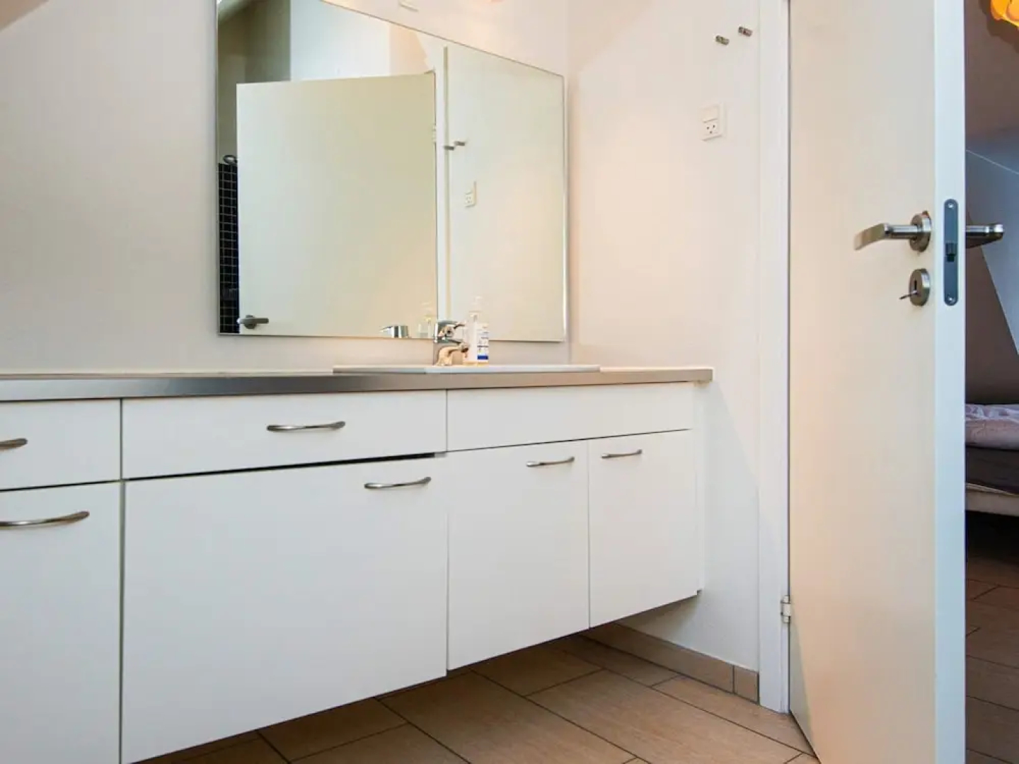 10 Person Holiday Home in Glesborg