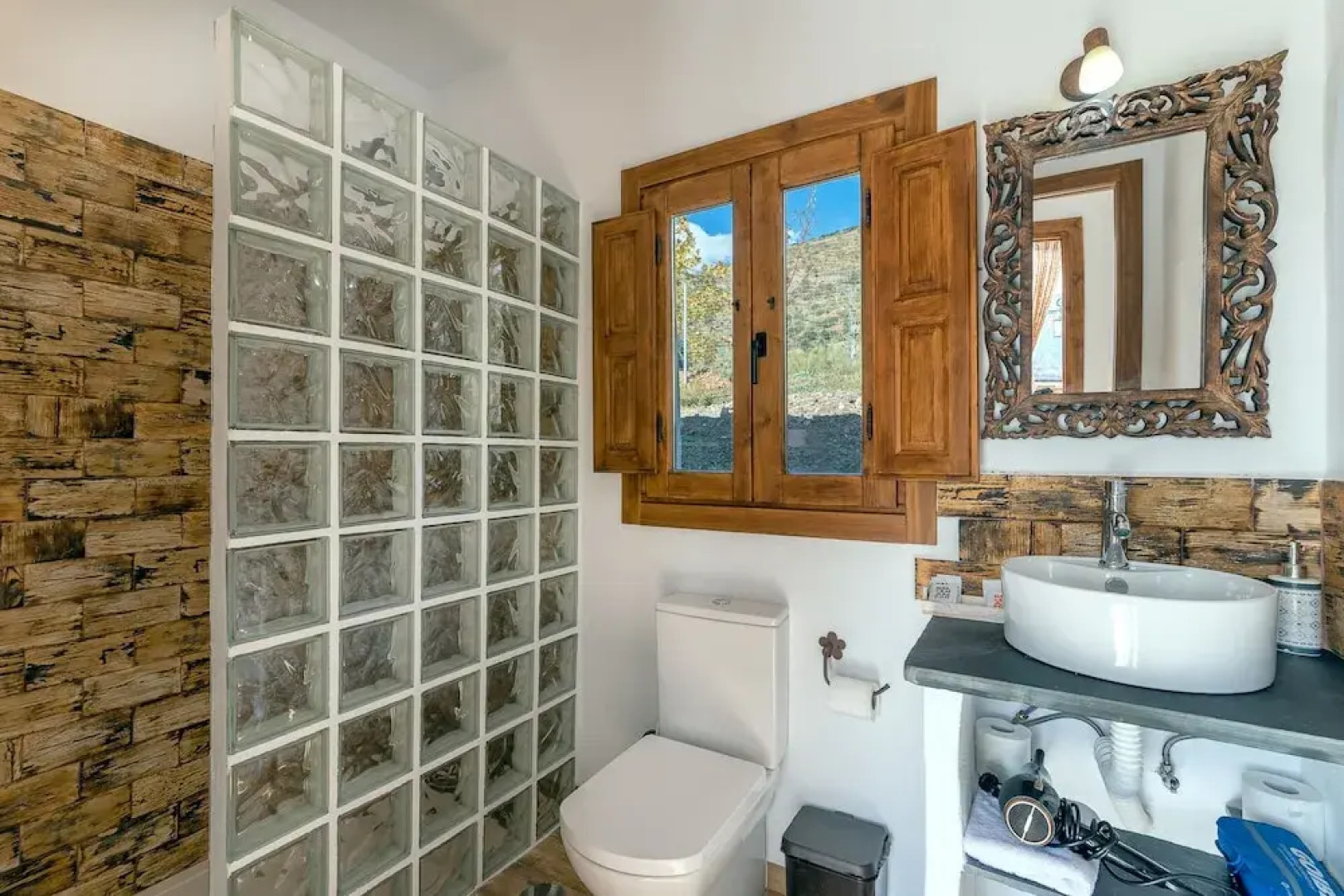 Los Llanos by Dreams Alpujarra