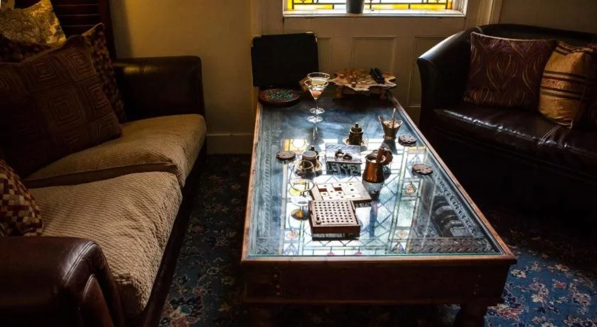 La Fosse at Cranborne