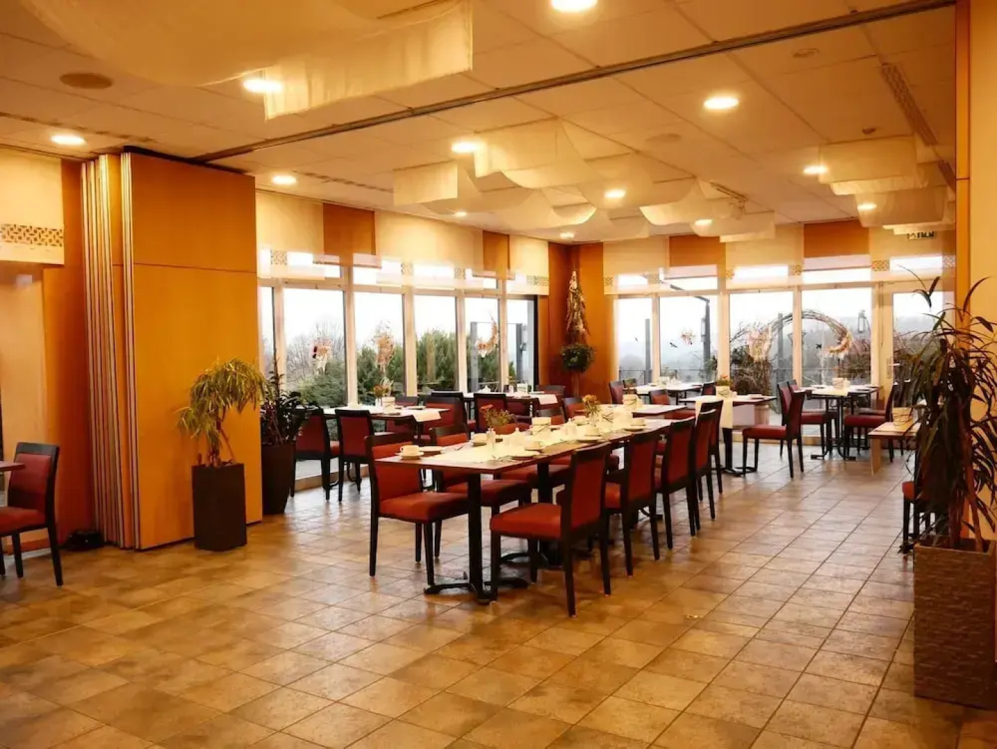 Hotel Waldesruh