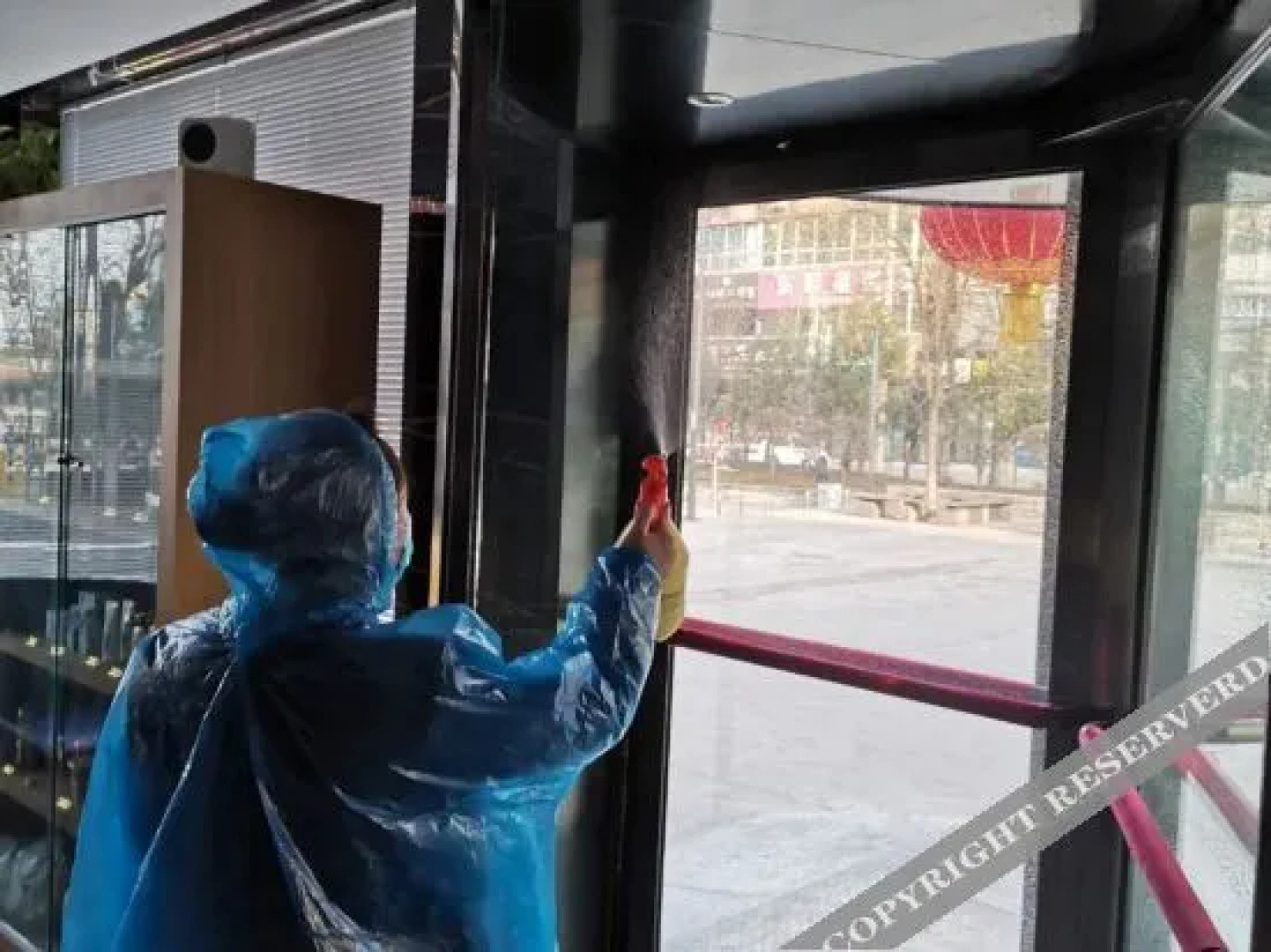 漳禾酒店(太原小店区政府通达街地铁站店)