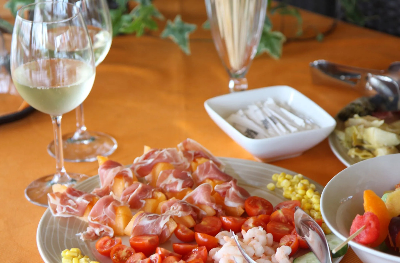 Atlantide Villaggio Albergo