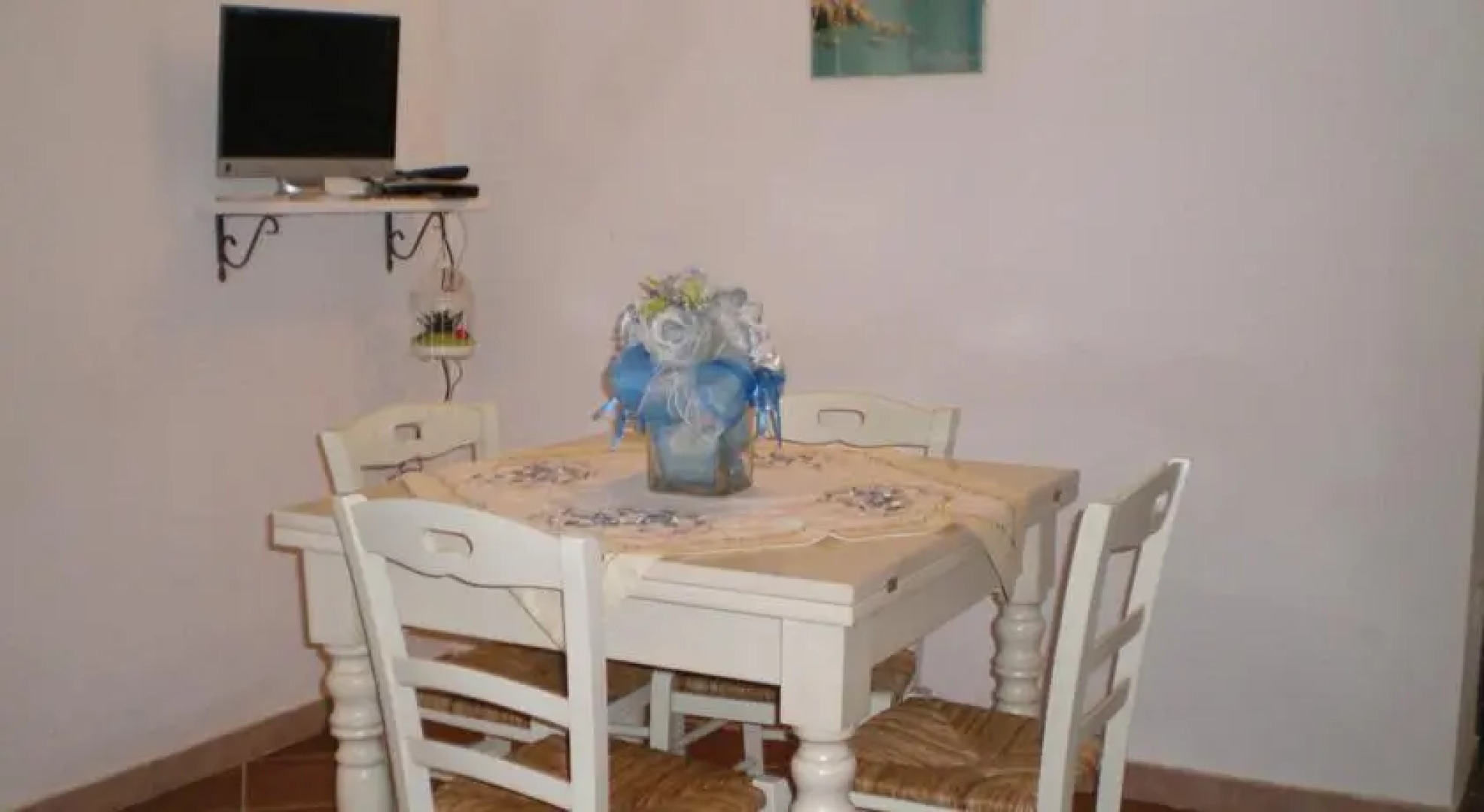 Villetta Vacanze Costa Paradiso Residence Sporting