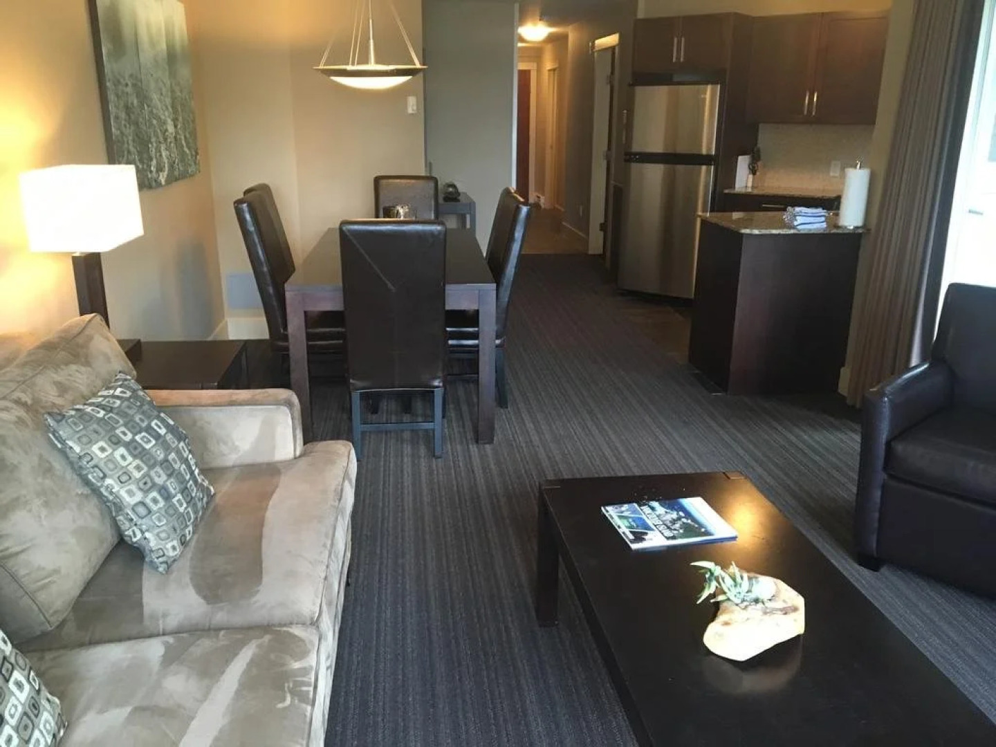 Creekside Suites @ Pacific Shores