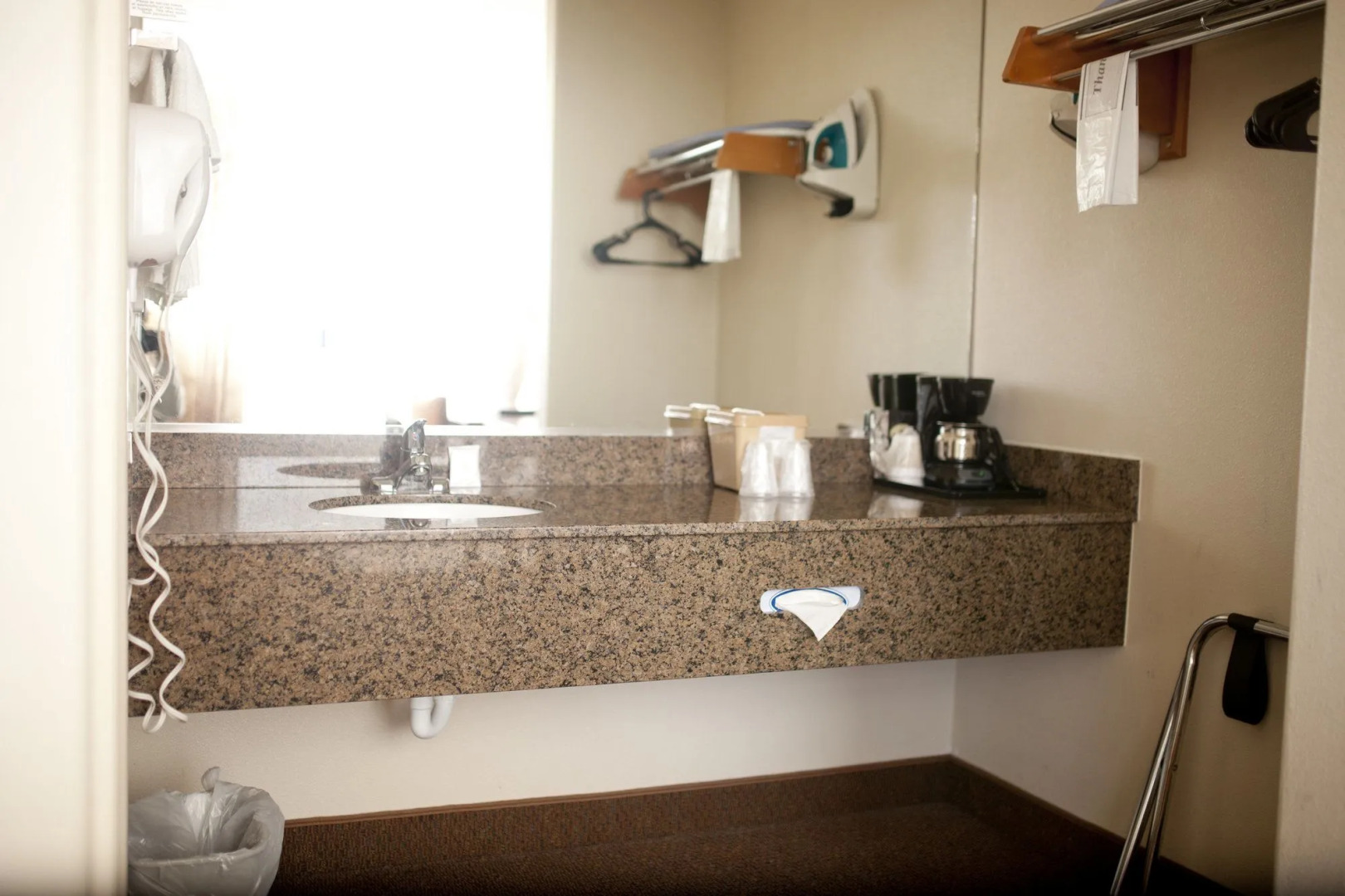 St. George Inn & Suites