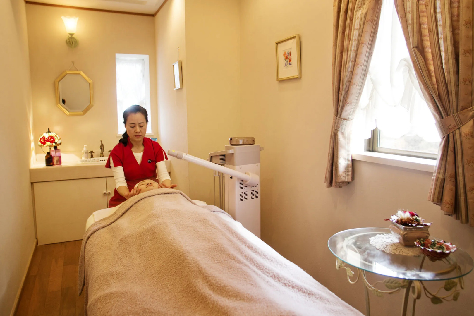 Takimotokan Yukinosato