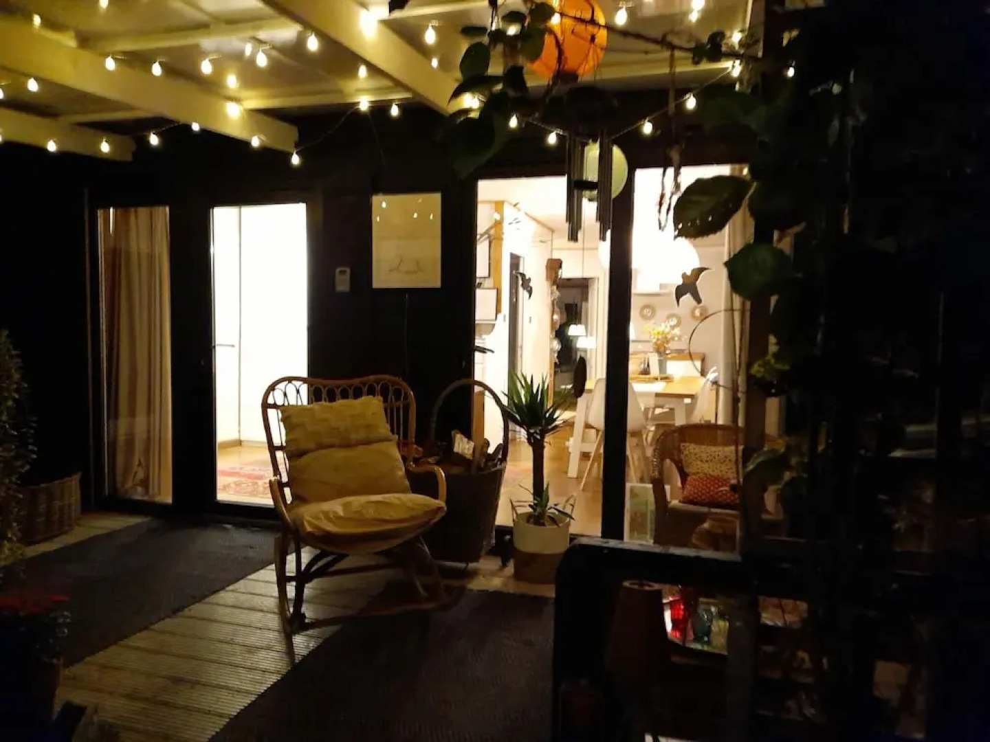 Oud-turnhout Nature Chalet