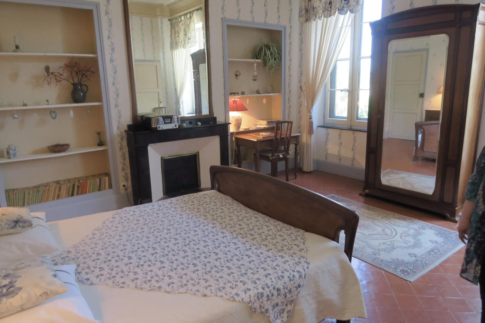 Le Domaine de Fraissinet