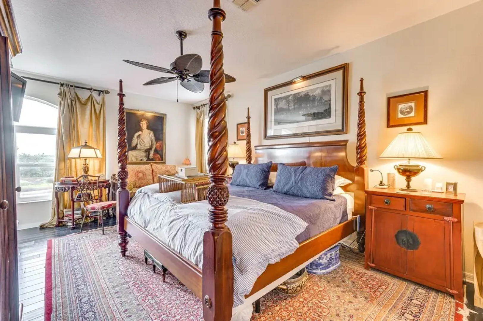 Family-friendly Holiday Townhome With Boat Dock!