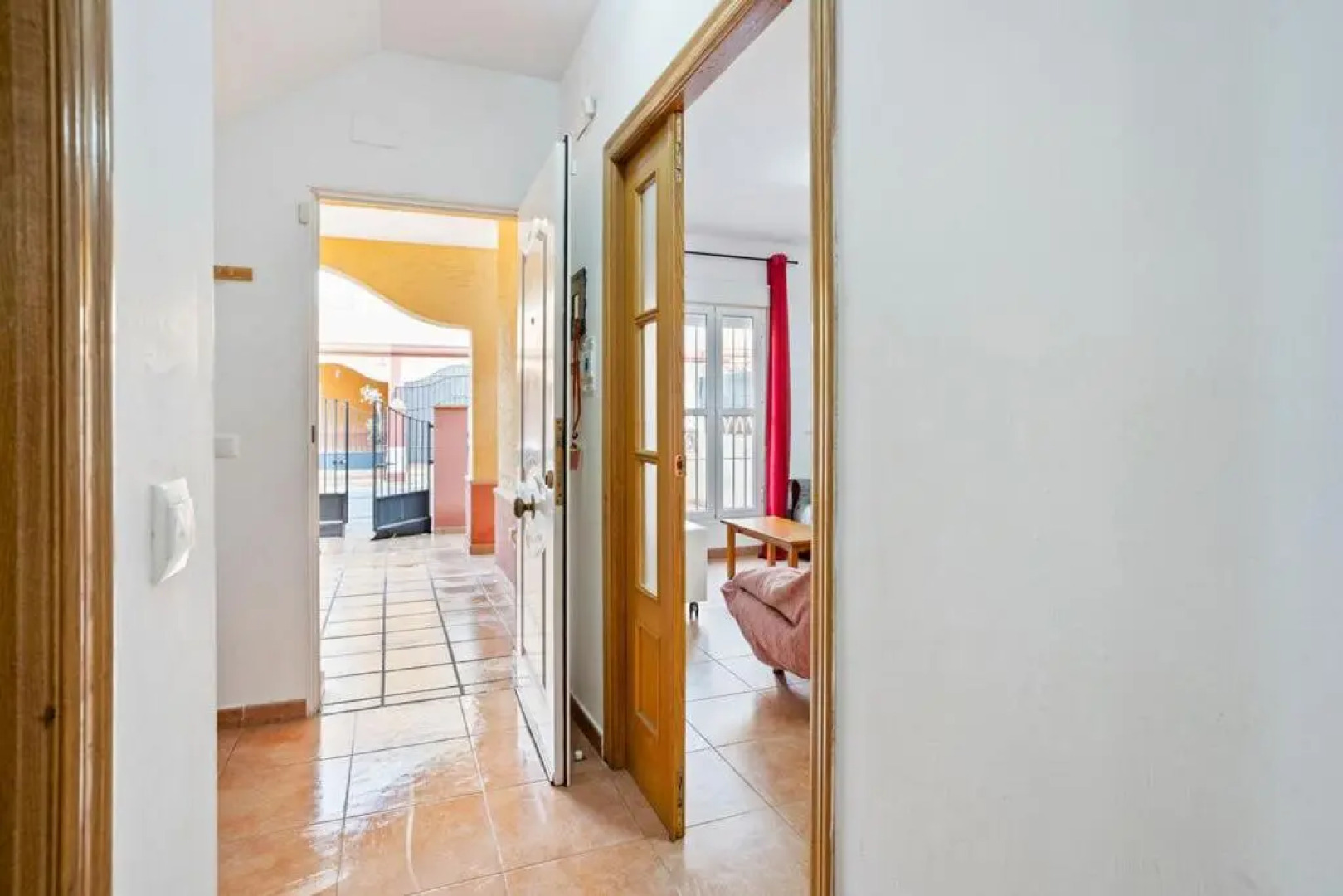 Chalet Islantilla "Costa de la Luz"