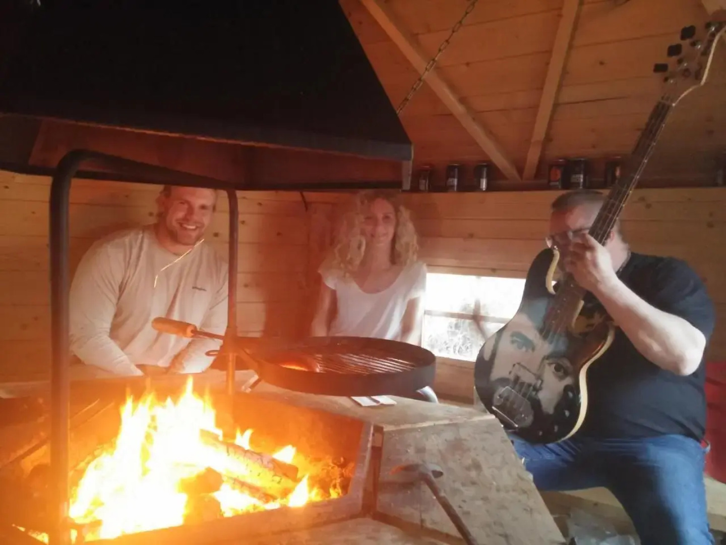 Sillanpään Kartano