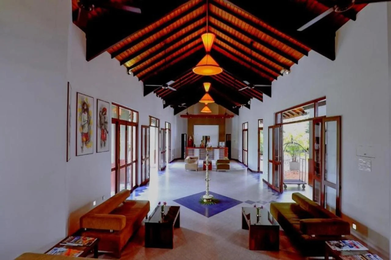 Kithala Resort