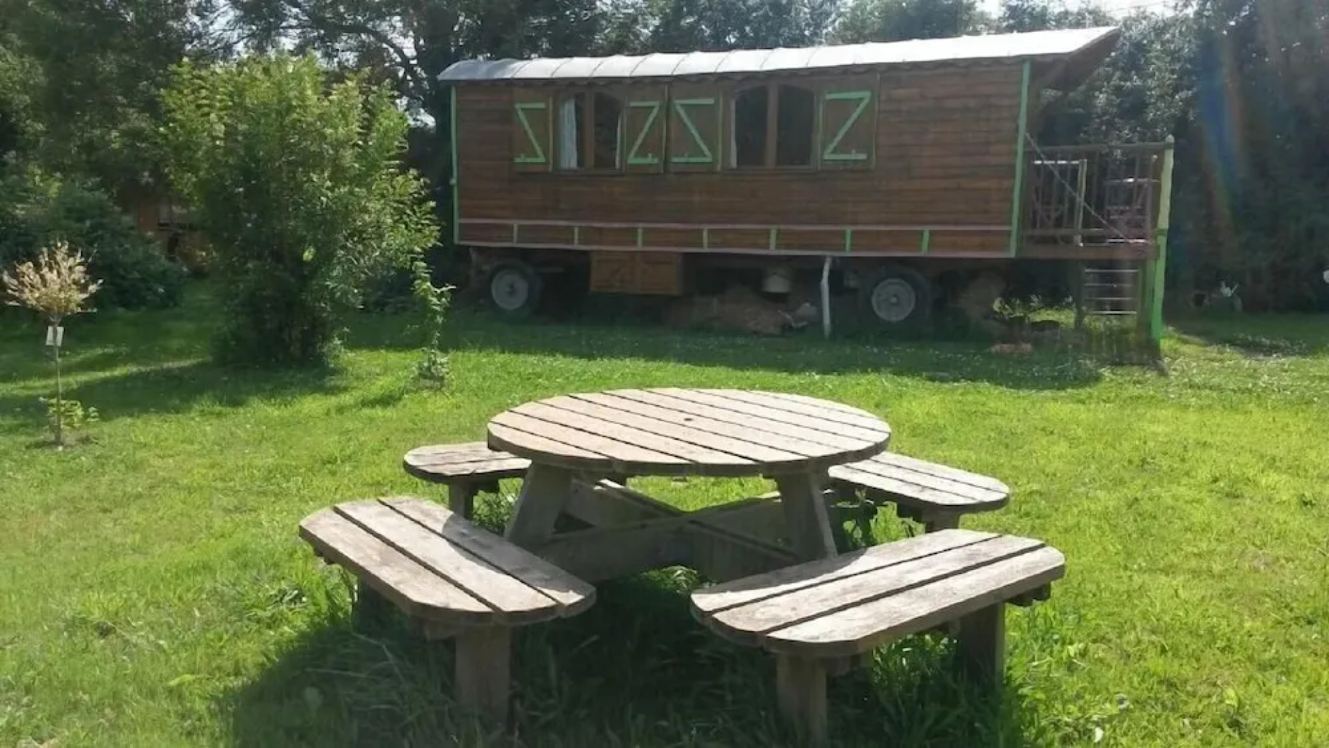 Maison D'Hotes Duccio Cabana