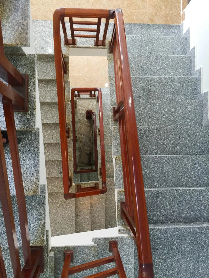 Tam Coc Victoria Hotel