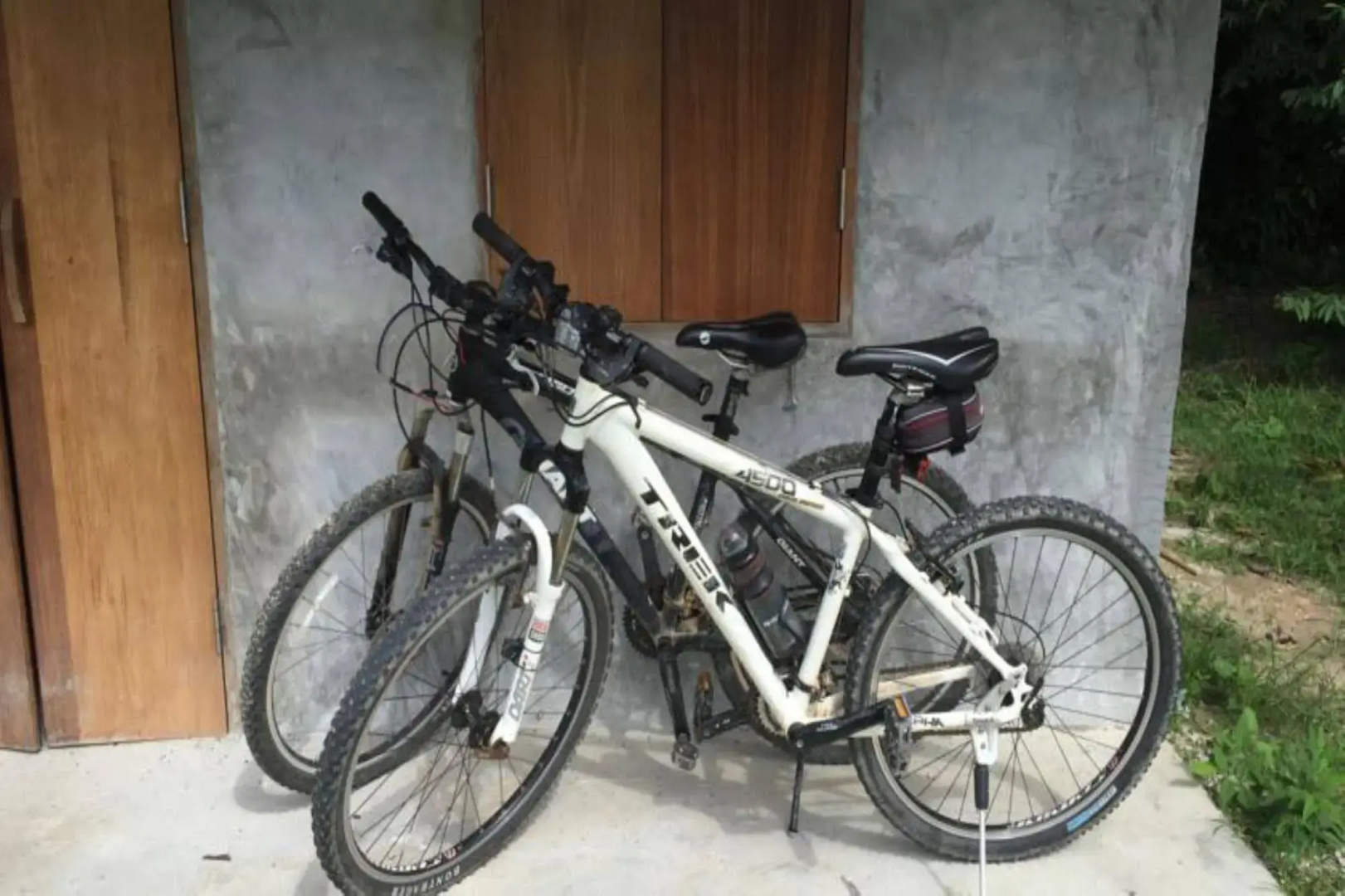 Thap Pala Cottage