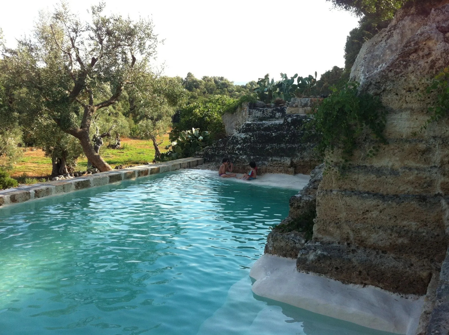 Masseria Pelosella B&B