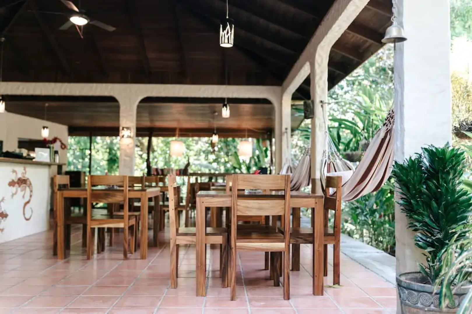 Star Mountain Jungle Lodge