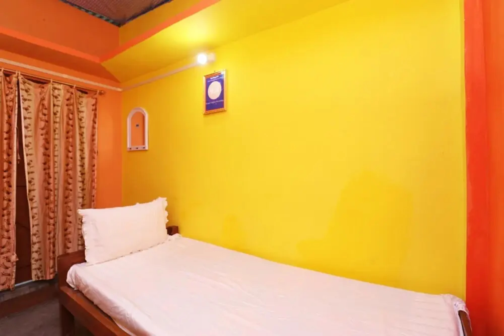SPOT ON 41065 Rupali Tatghar Homestay