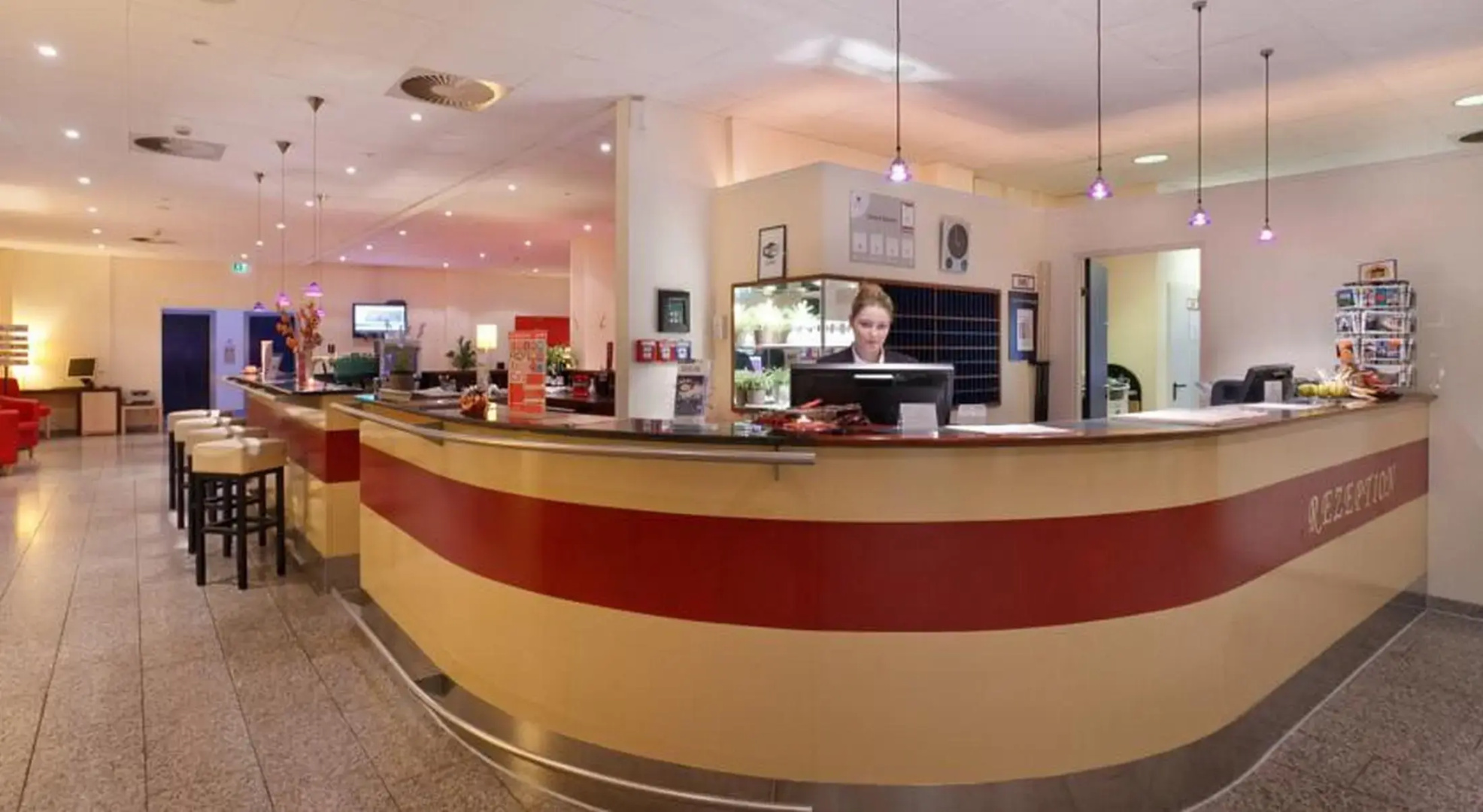 Premier Inn Berlin City Süd