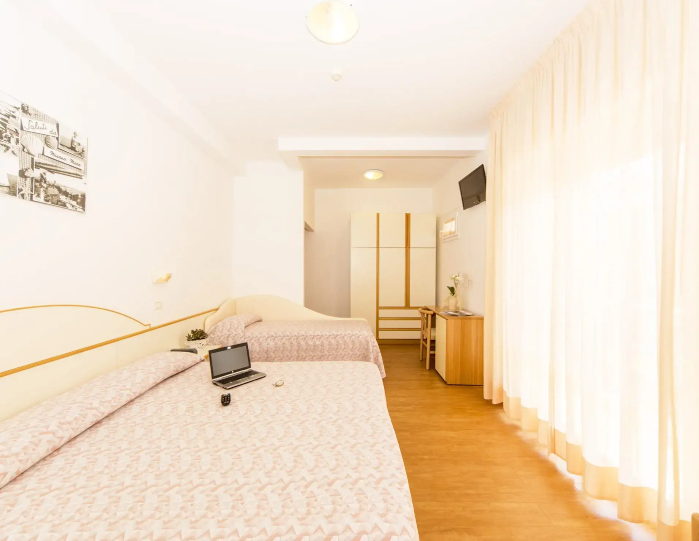 Hotel Silvia Misano Adriatico