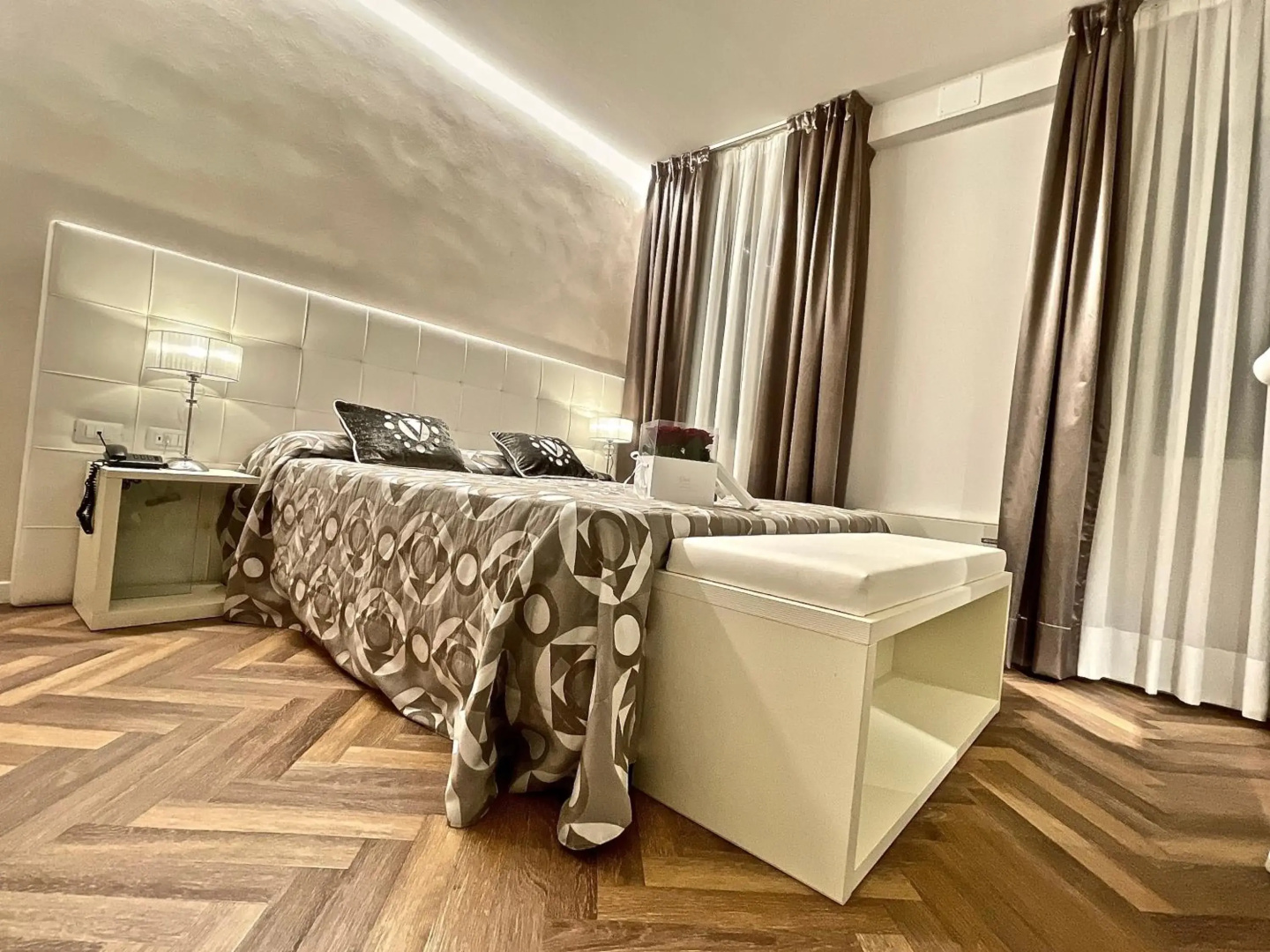 Hotel Al Vivit