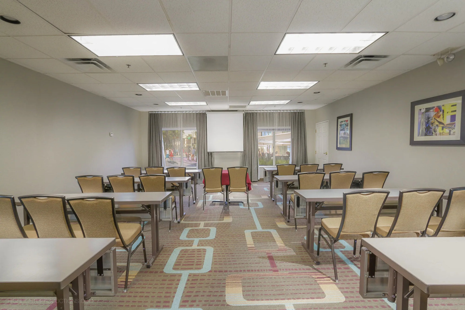 Residence Inn by Marriott Fort Worth Alliance Airport