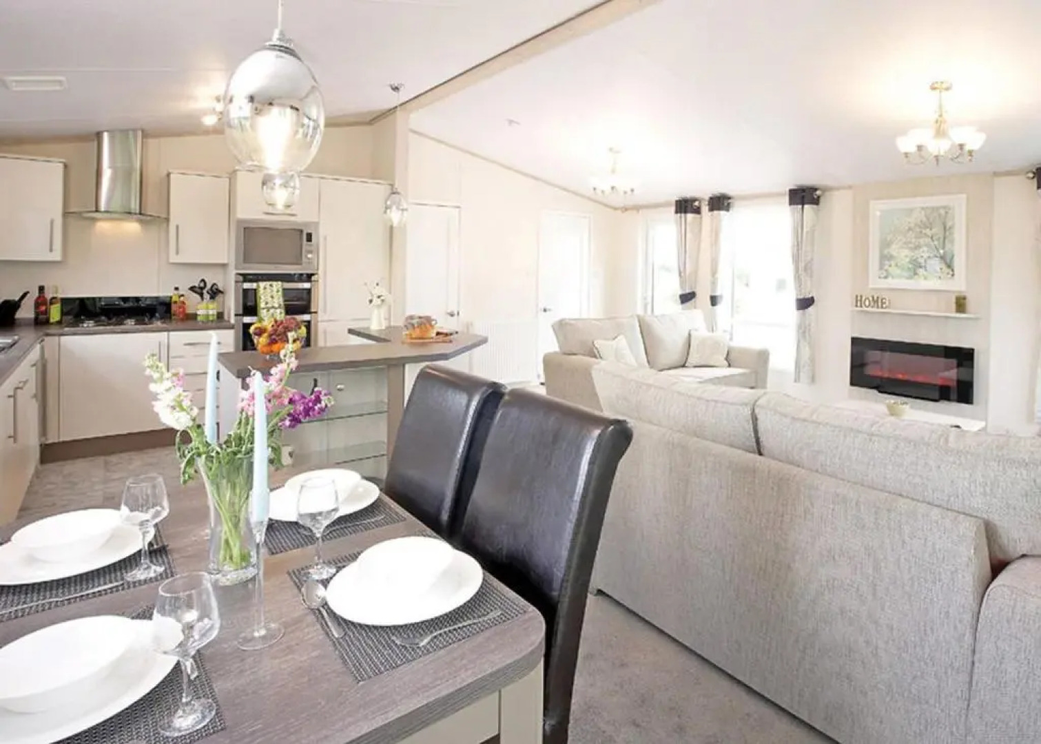 Tattershall Lakes Country Park