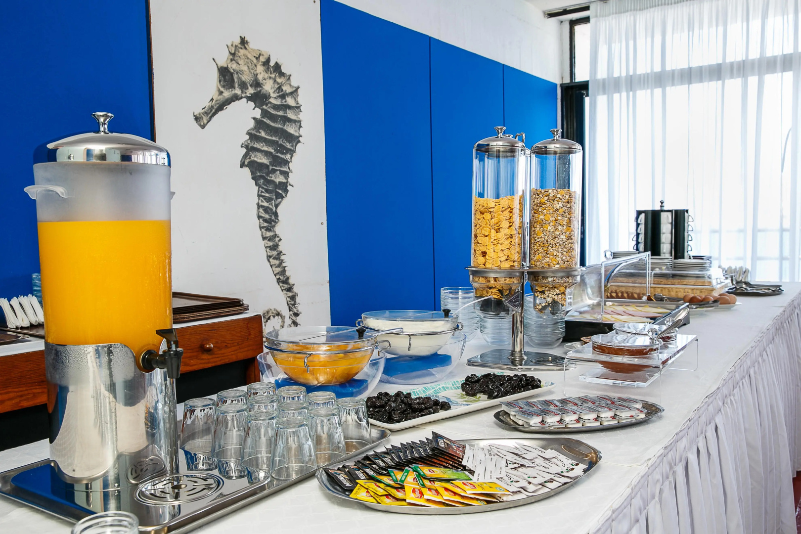 Hotel Hippocampus