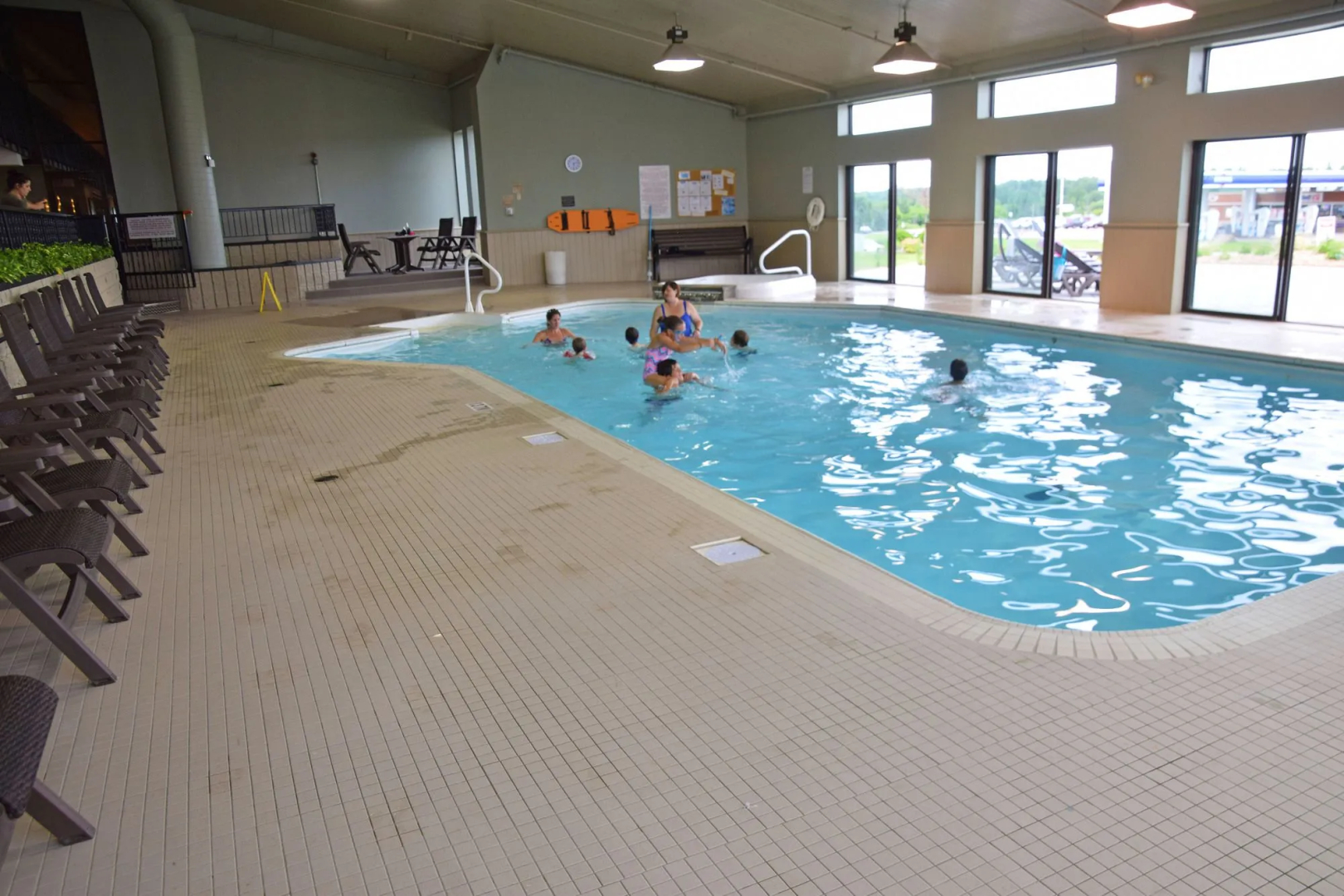 Best Western Pembroke Inn & Conference Centre
