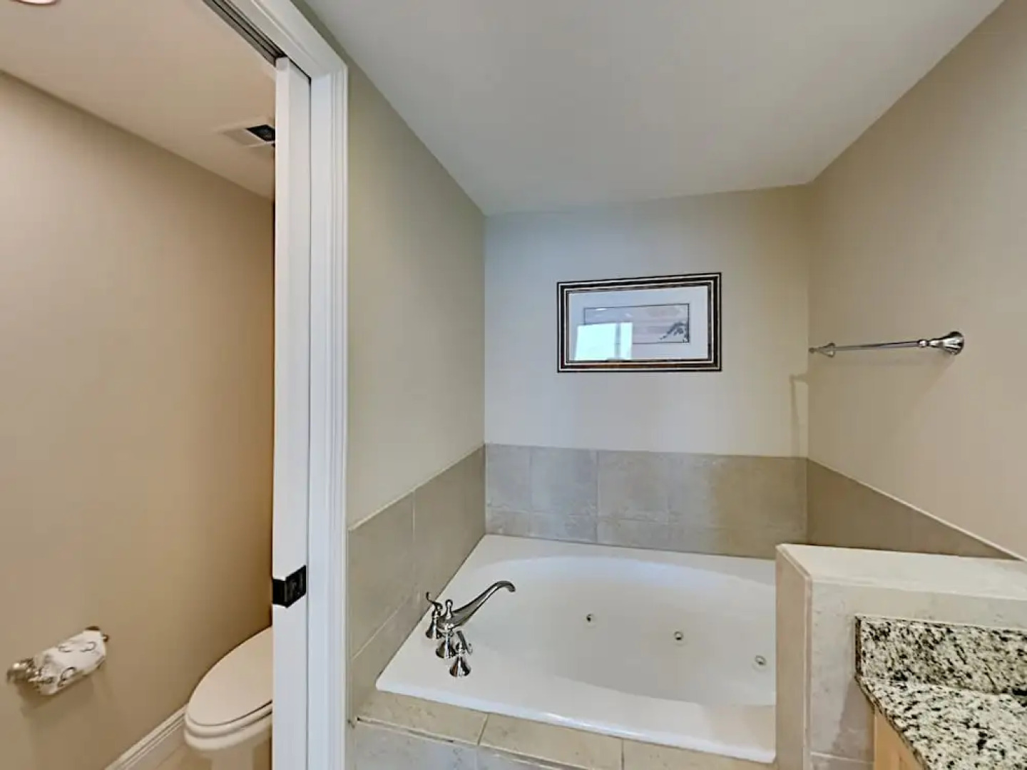 Portofino Island Resort #4 by Southern Vacation Rentals