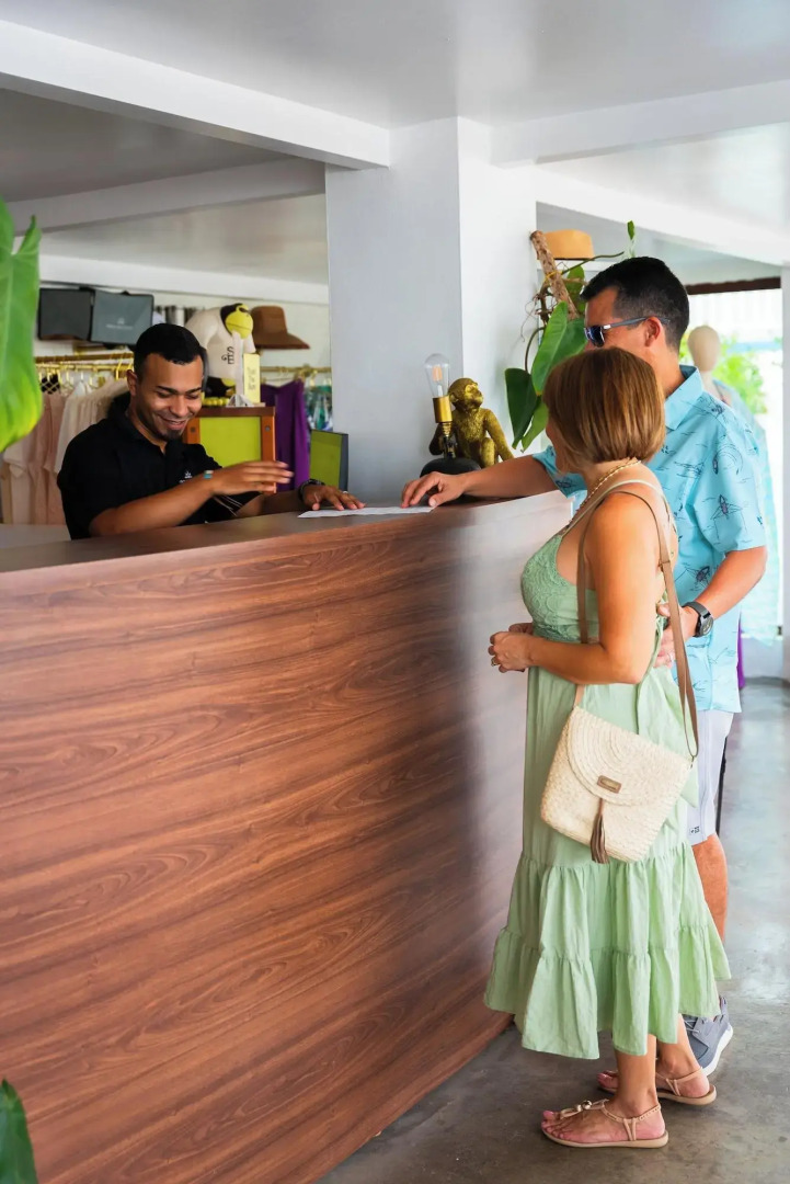 Parguera Plaza Hotel - Adults Only